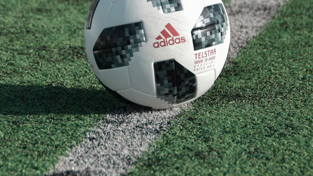 品牌与赛事赞助格局