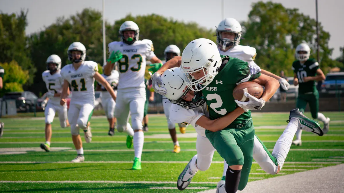 美股体育板块对冲优势