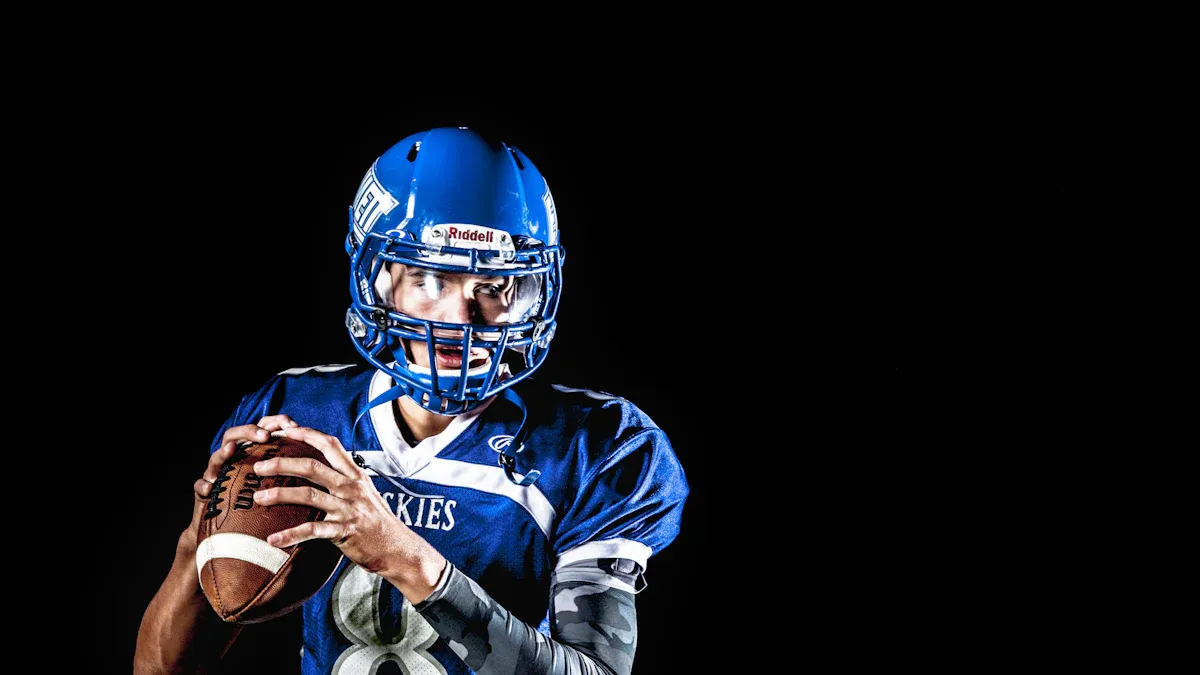 Avoid A-Share Missing-Out Risk: How to Invest Idle Funds in US Stock Sports Sector to Hedge Macro Risks