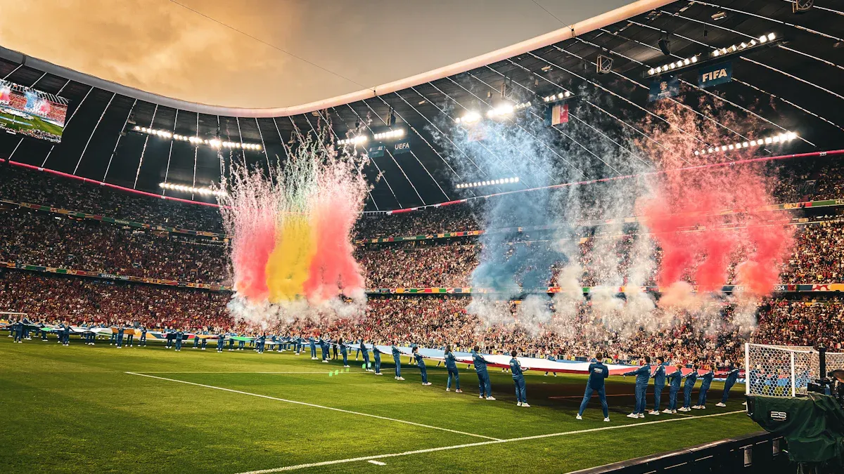 The Sports Streaming Feast: Domino’s Pizza (DPZ) Data Growth Forecast for World Cup Month