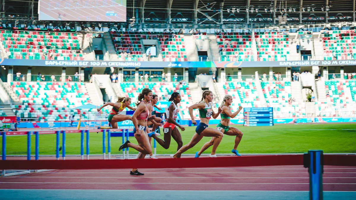 Major Event Sponsorship and Defensive Attributes