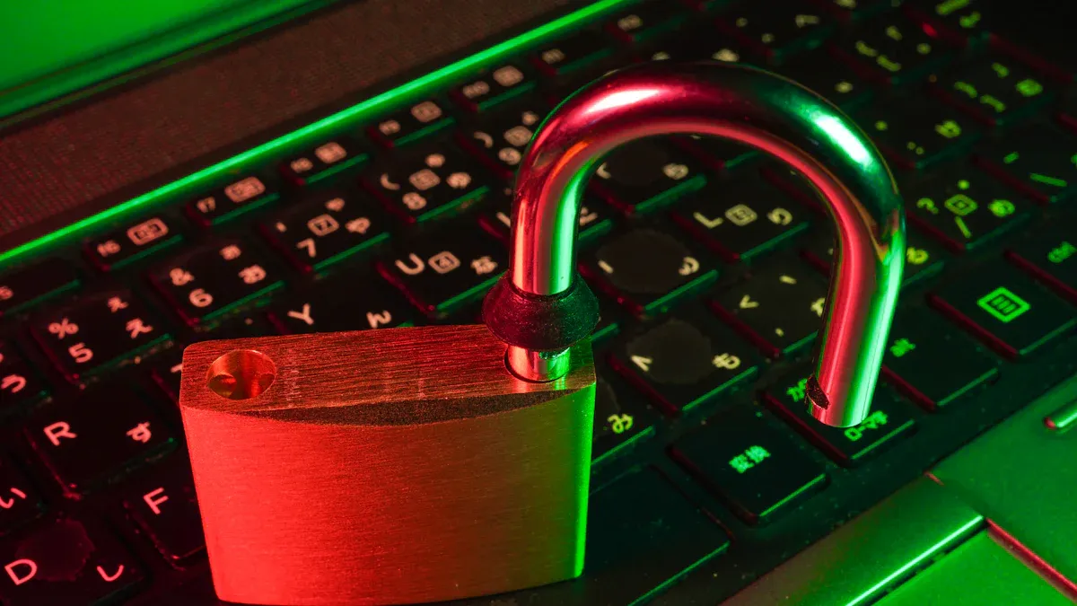 Platform Selection & Security