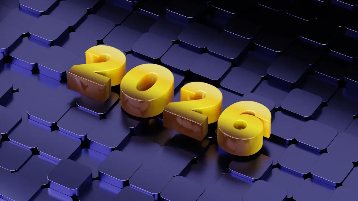 Prediction Markets Replacing Traditional Gambling? US Stock Blockchain Gambling Concept Stocks 2026 Outlook