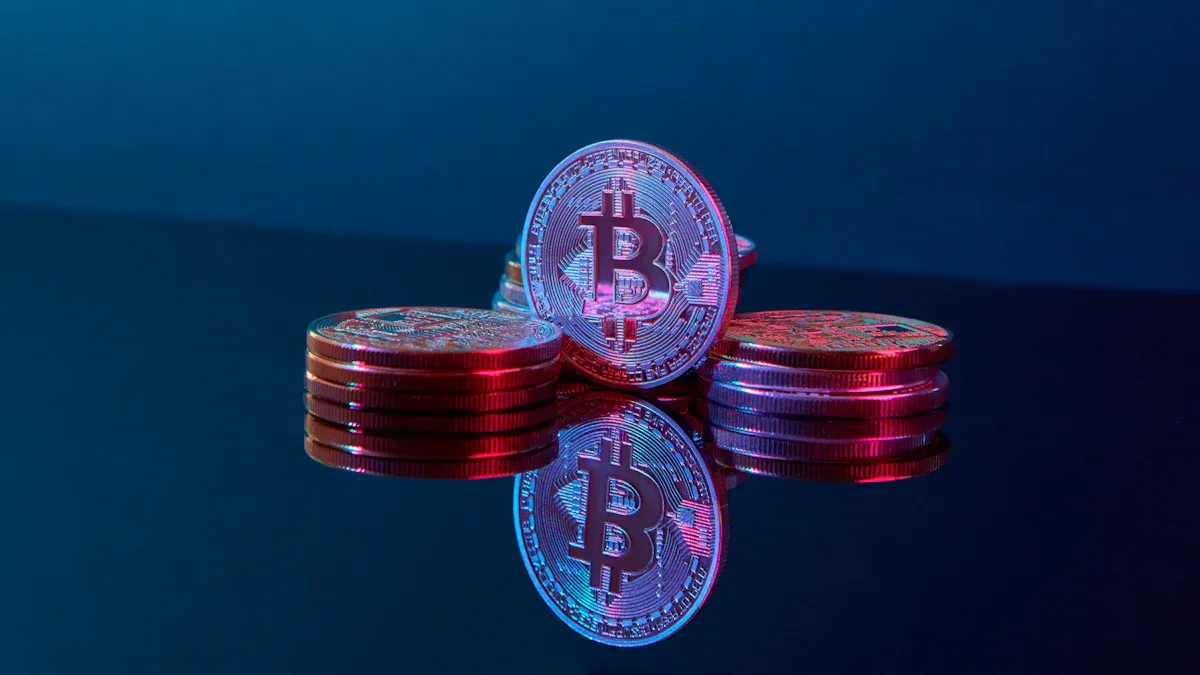 Current Status of US Stock Blockchain Gambling Concept Stocks