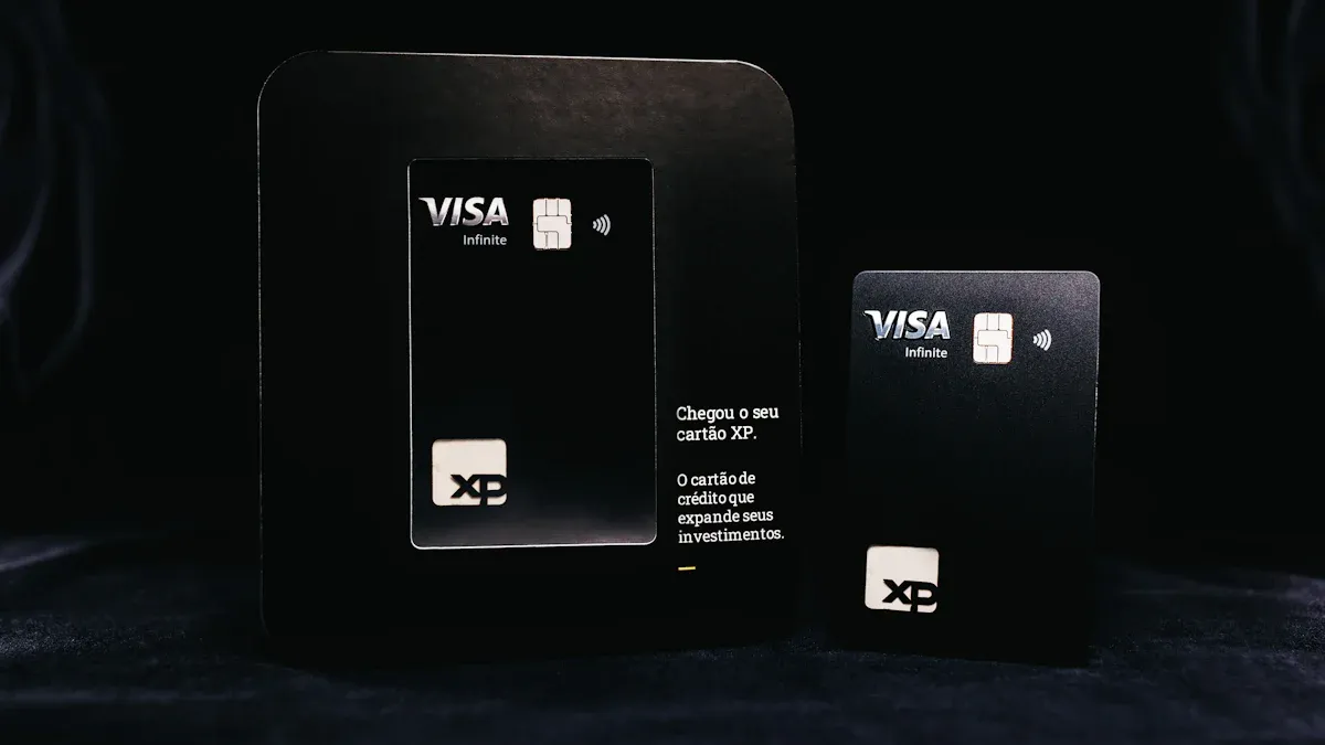 Visa and Mastercard Stock Analysis: Massive Transaction Fee Revenue from Cross-Border Payments During the World Cup