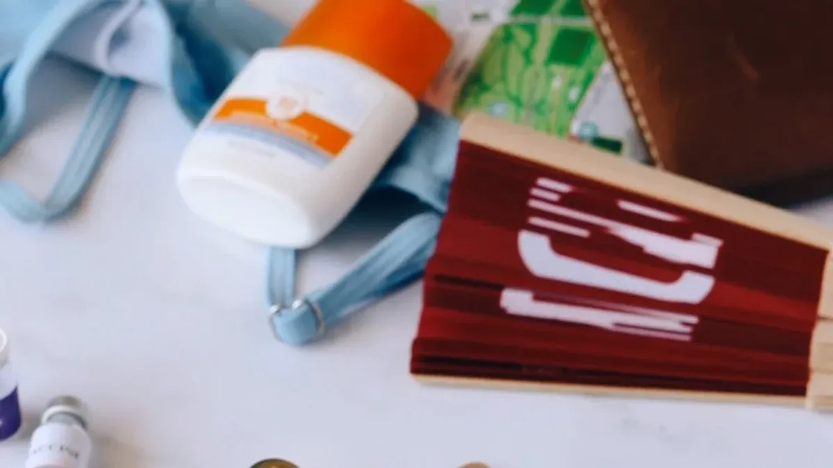 BiyaPay Registration Process