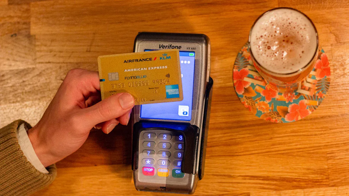 Secure Payment Methods