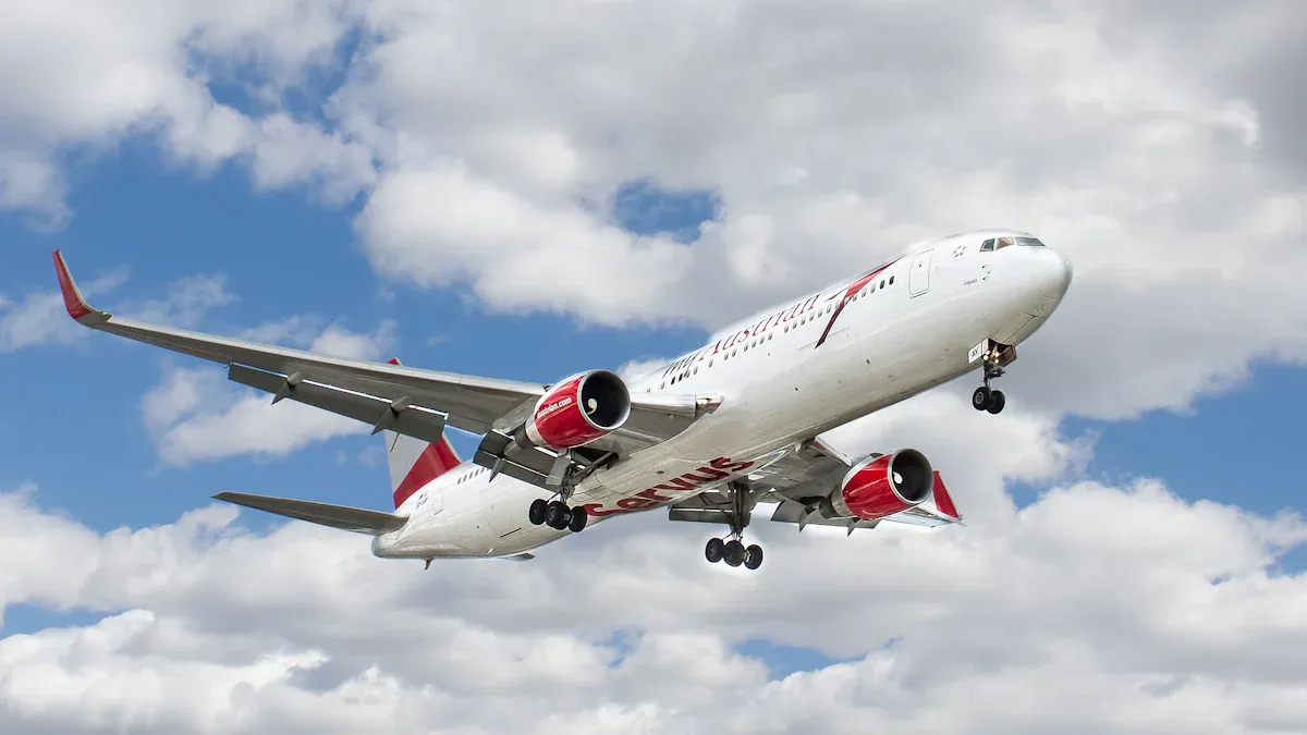 Reasons for International Flight Booking Failures