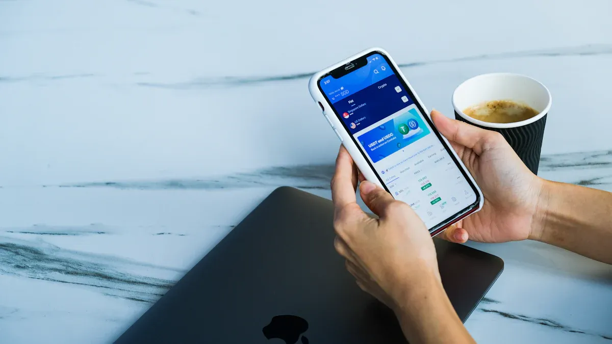 Recommended Apps for Instant USDT-to-Fiat Conversion