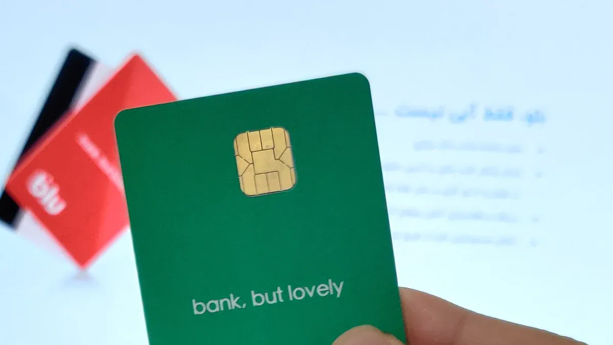 Advantages of Virtual Debit Cards