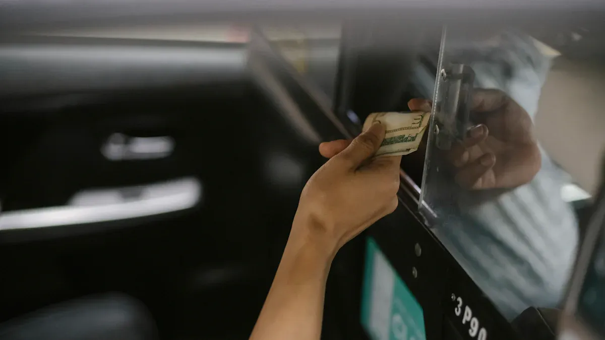 Mobile Payment Options for Going to Miami for the World Cup