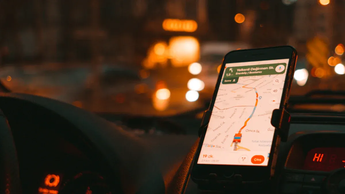 Ride-Hailing Platform Payment Support