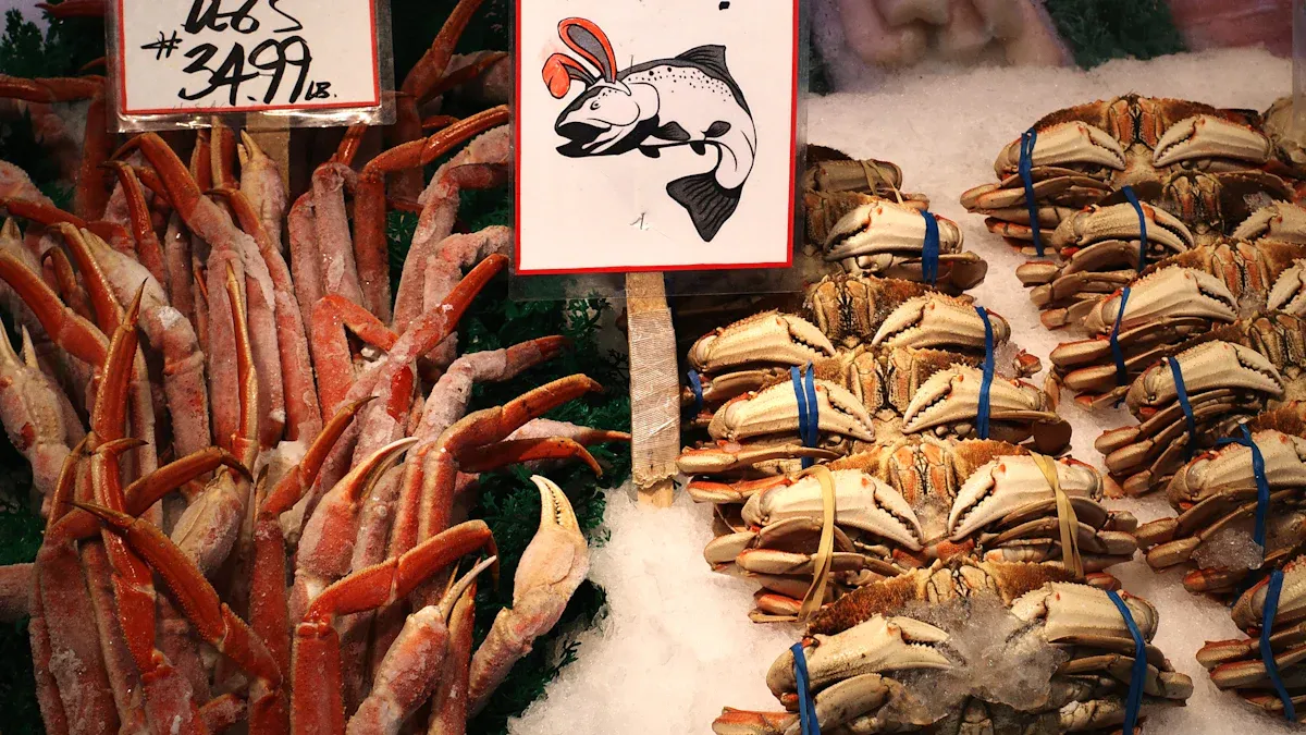 Seattle Soccer & Seafood Trip: How to Activate an NFC-Enabled Digital Asset Prepaid Card