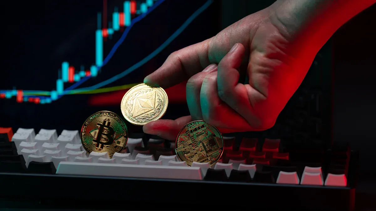 Digital Currency Purchase Process