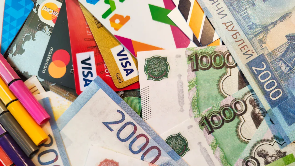 Comparison of Mainstream Bank Fees