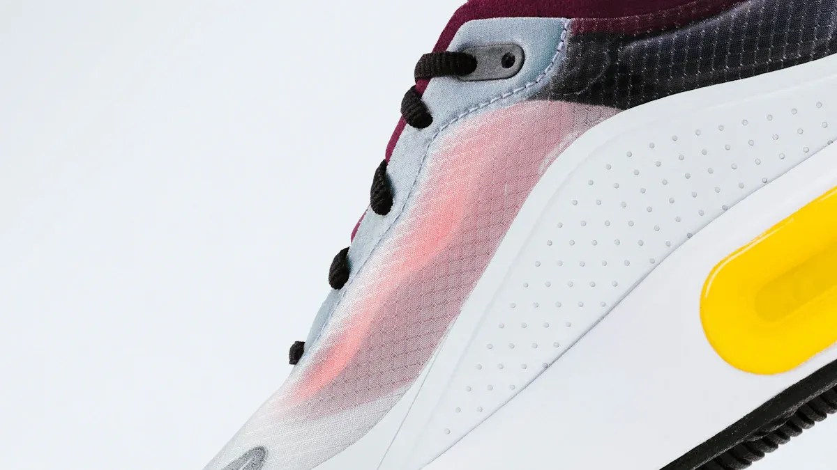 Buying U.S. Stocks: Nike NKE Operation