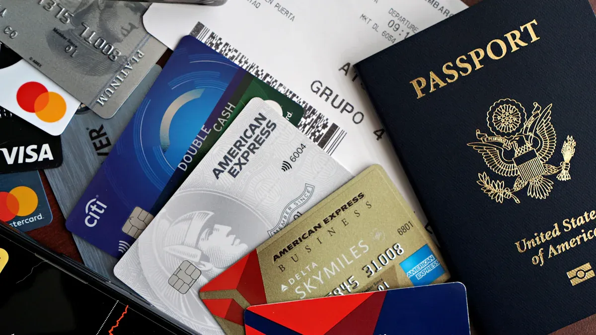 Methods for Lossless Arrival of Cross-Border Travel Tax Refunds