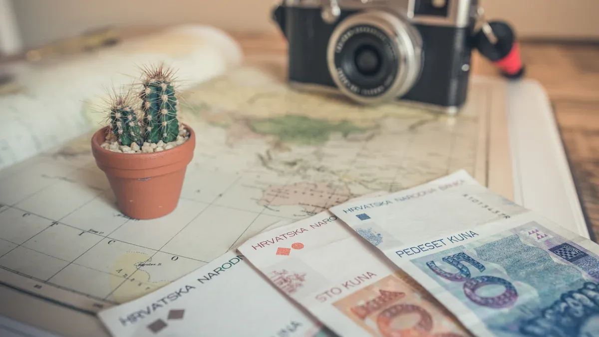 Detailed Cross-Border Travel Tax Refund Process