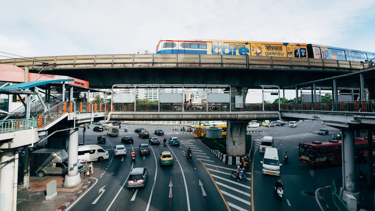 世界杯自驾游美加边境：快速支付过桥费的合规虚拟账户