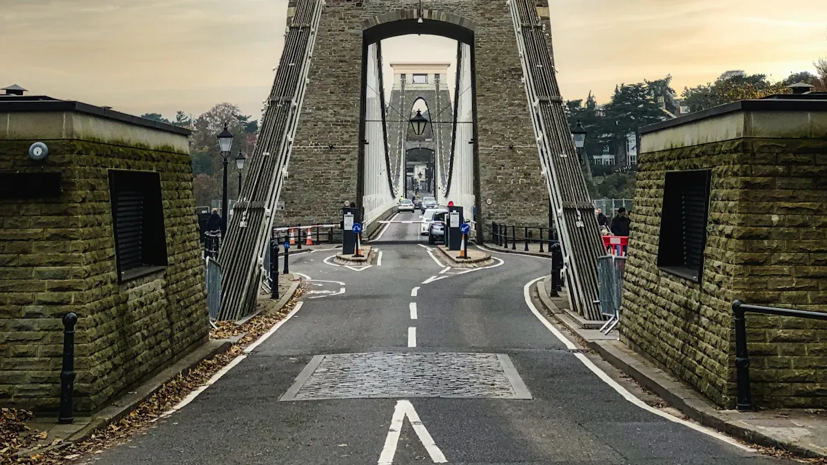 World Cup Self-Driving Tour Trends and Bridge Toll Payment Needs