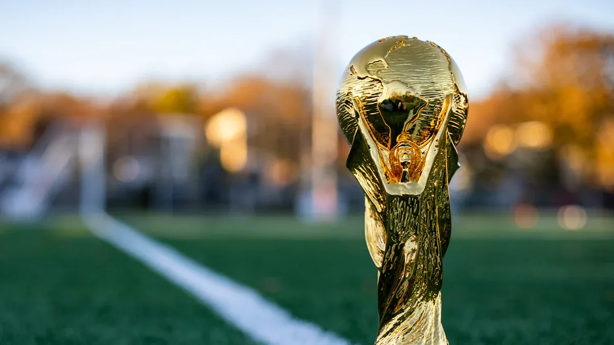 Reward Yourself with Crypto Profits: Turn Bull Market USDT Gains Directly into First-Class Flights to the USA for the World Cup