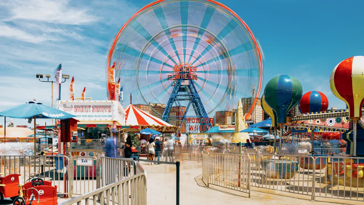 North America Summer Carnival & Web3 Payment Basics