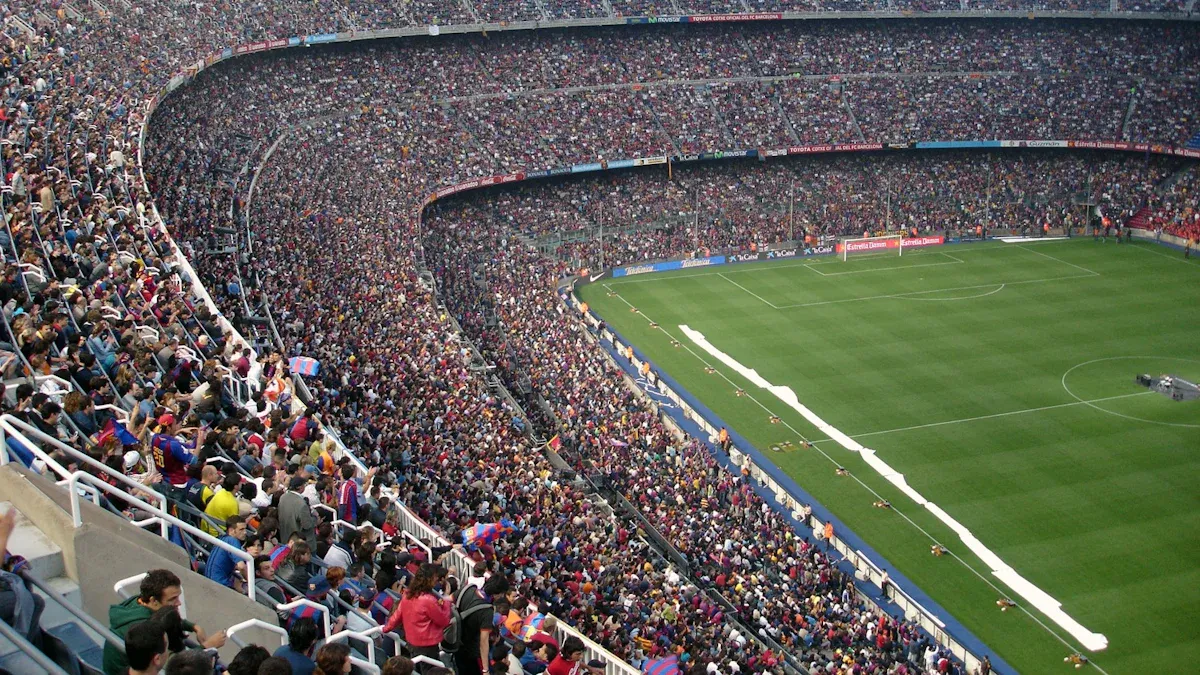 2026 World Cup Broadcast Rights Battle: Which US Stock Media Giant Is Most Worth Buying Now?