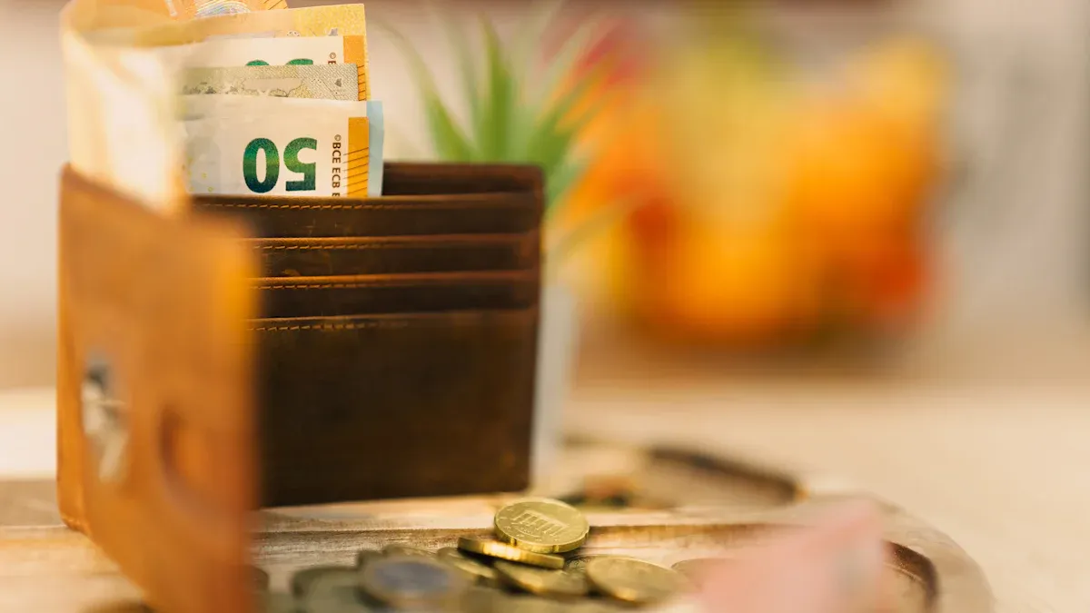 Digital Payment Methods to Say Goodbye to Coins and Change