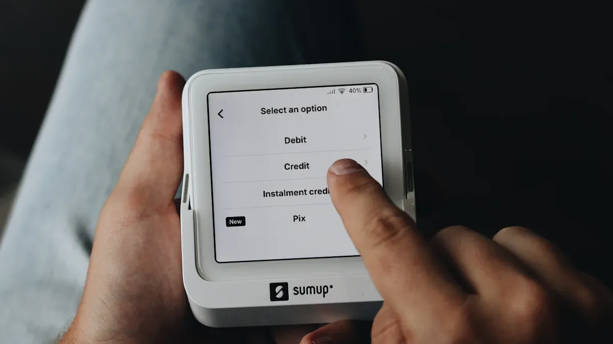 Digital Systems and Supply Chain Optimization