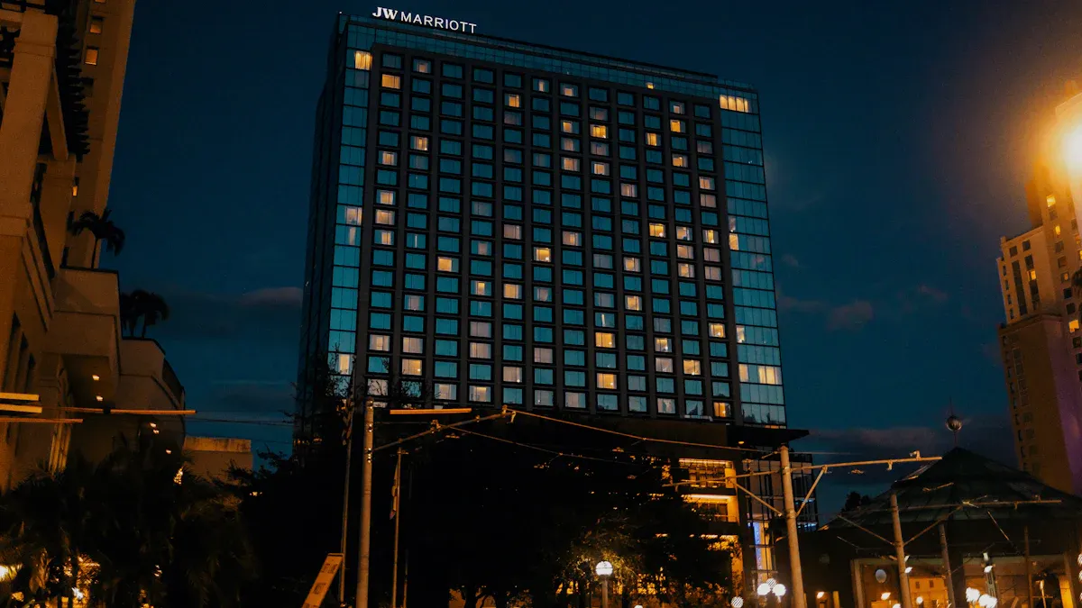 Investing in the Local Economies of the US, Canada, and Mexico: Which US Hotel and Airline Stocks (DAL/MAR) Will Face Major Industry Tests?