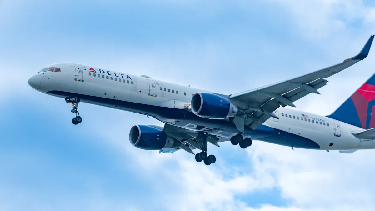 Challenges in the Airline Sector