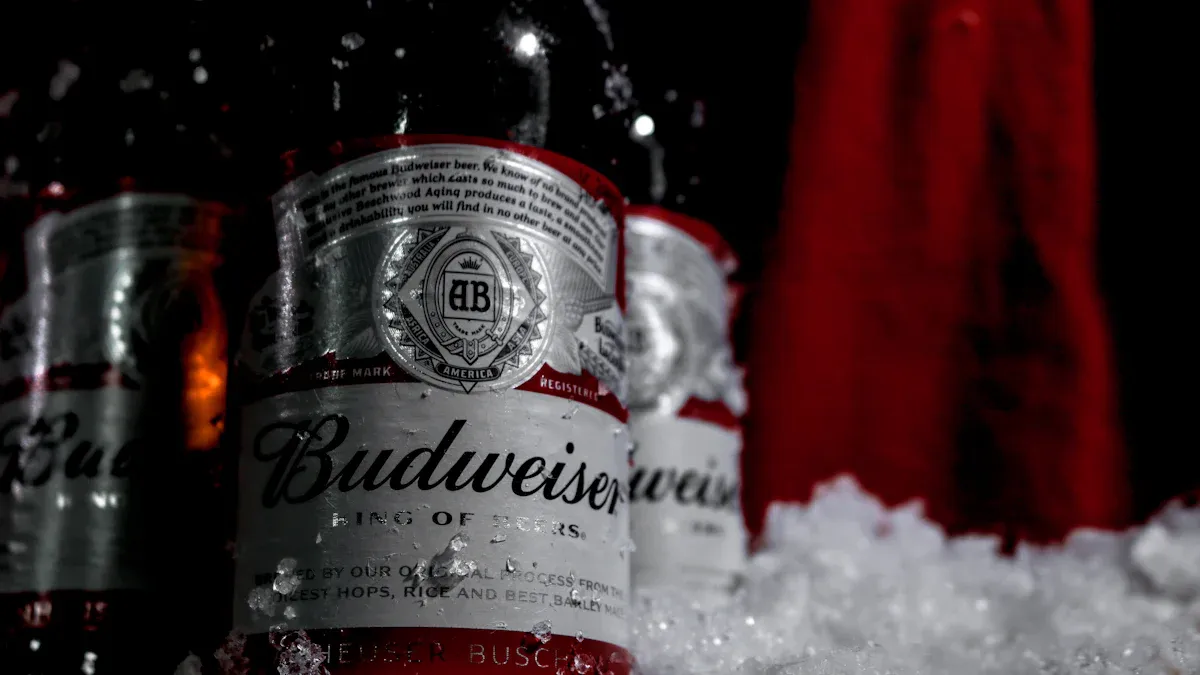2026 Summer Economy: Beer Giant Anheuser-Busch InBev (BUD) US Stock Options Strategies During the World Cup