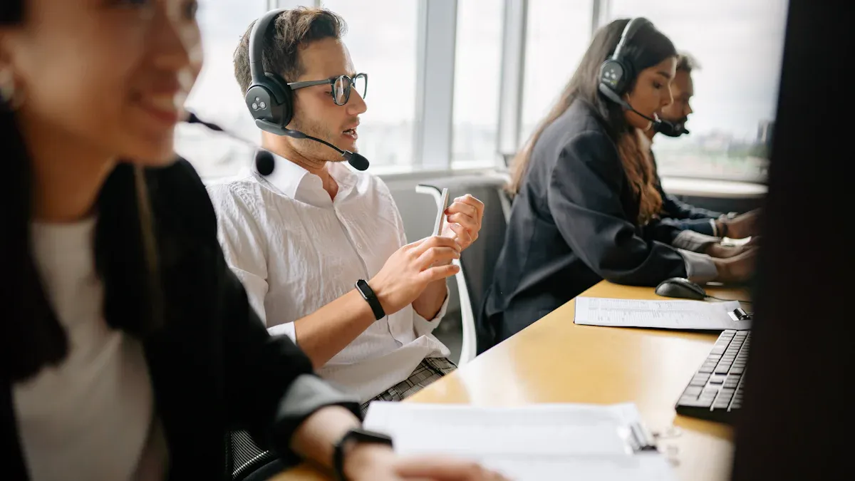 Avoiding “Telecom Fraud” Risk Control Misjudgment: What to Say When Calling Bank Customer Service to Unfreeze an Account?