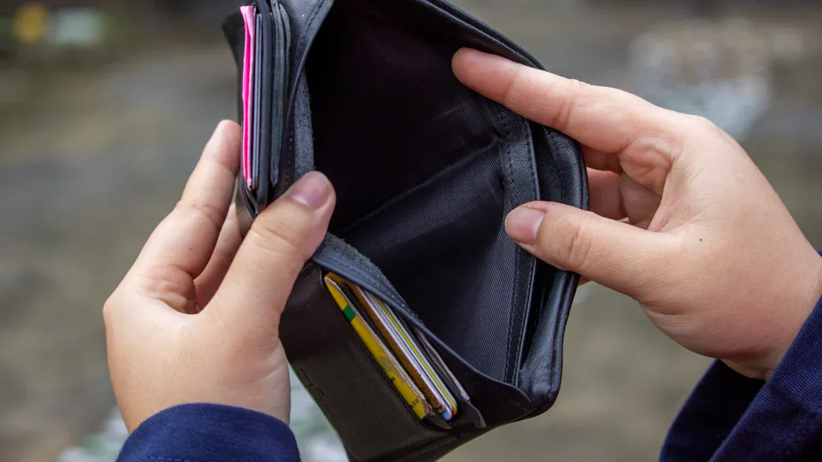 Multi-Asset Account Withdrawal Function