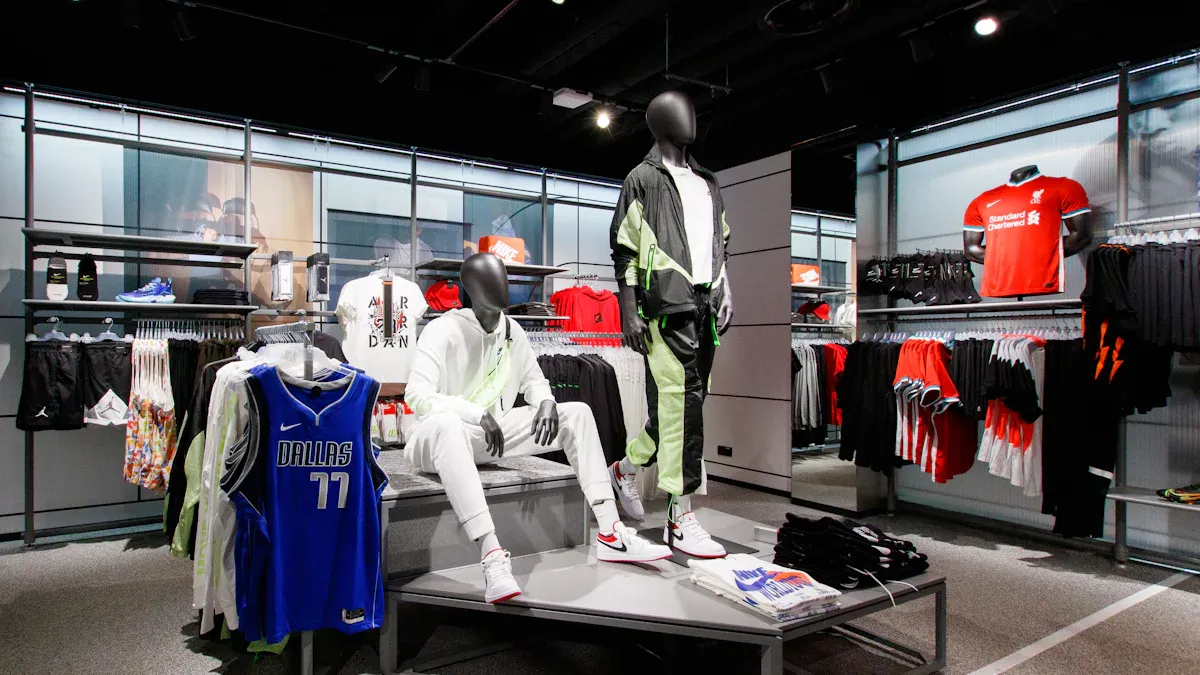 买球衣操作流程