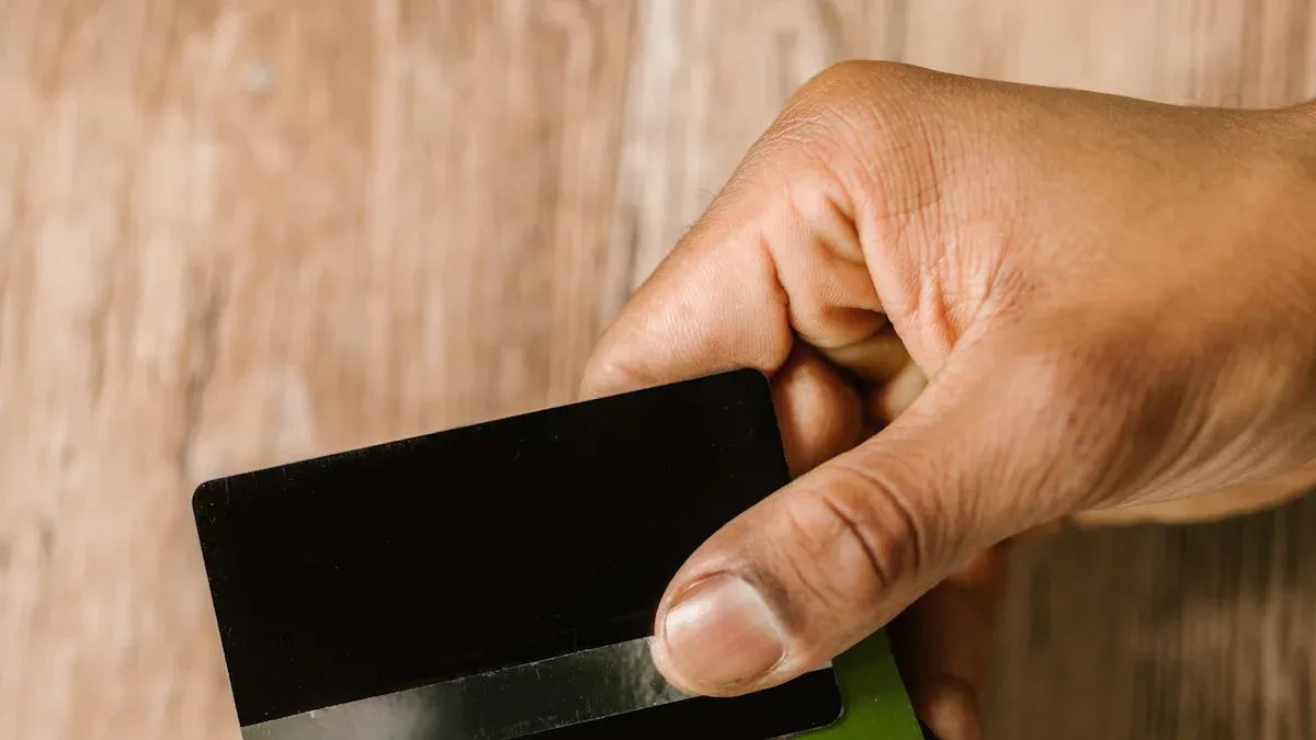 How to Elegantly Convert Crypto Assets into an International Debit Card Usable for Swiping at RT-Mart in Mainland China?