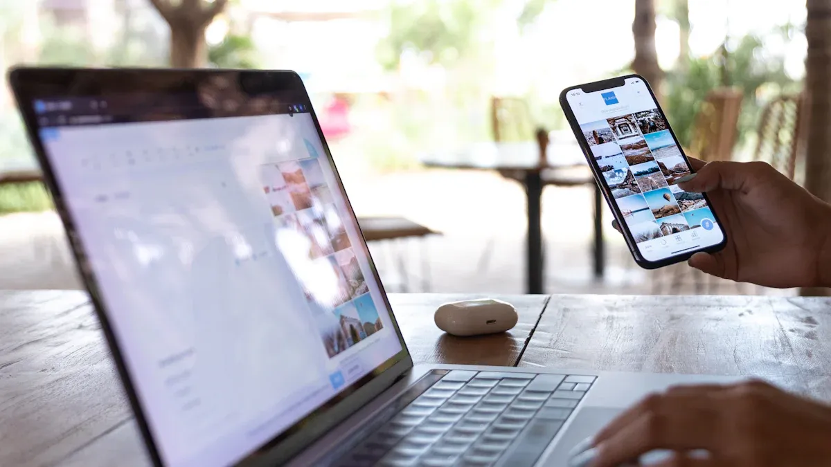 Remote Login to Online Banking Flagged for Risk Control: IP Protection and Compliance Submission Process for Digital Nomads Withdrawing Funds Abroad