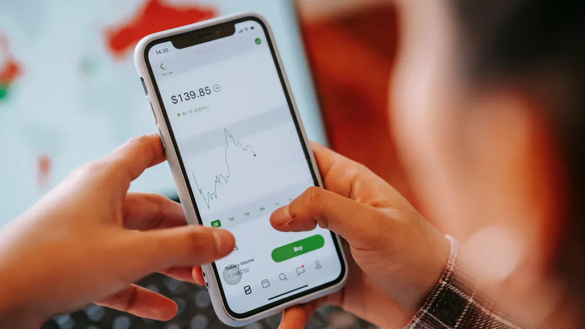 Role of Cross-Border Financial Apps