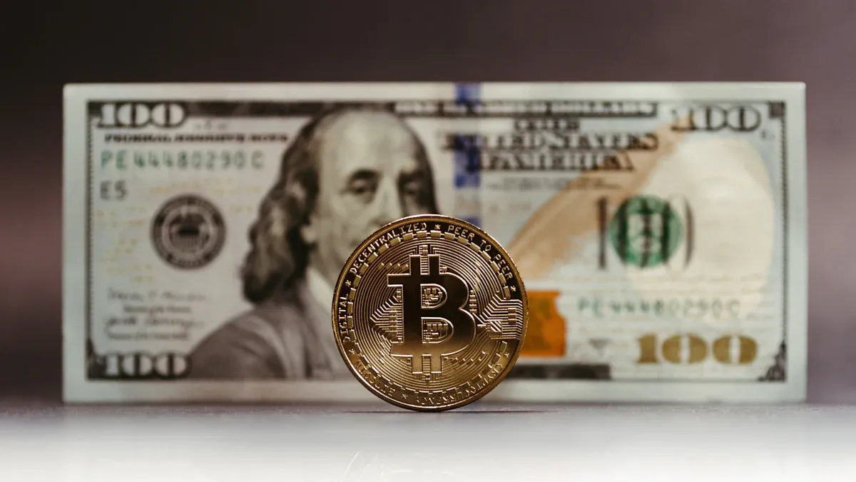 把币圈利润合法转成港币买保险：通过 BiyaPay 实现高净值资金的阳光化