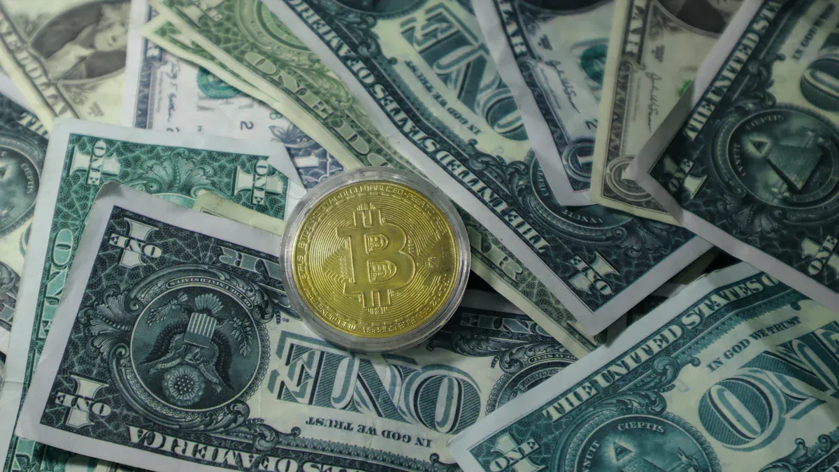 Frequent Failures When Withdrawing from OKX/Binance to Bank Card? Try Switching Fiat Off-Ramp Providers to Licensed Financial Apps