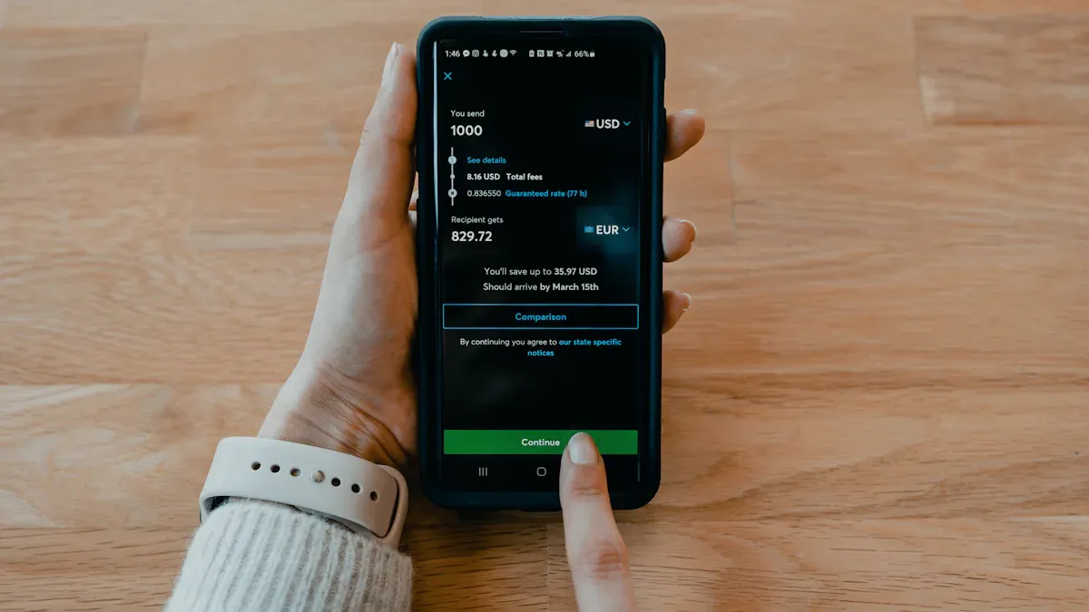 Advantages of Licensed Financial Apps