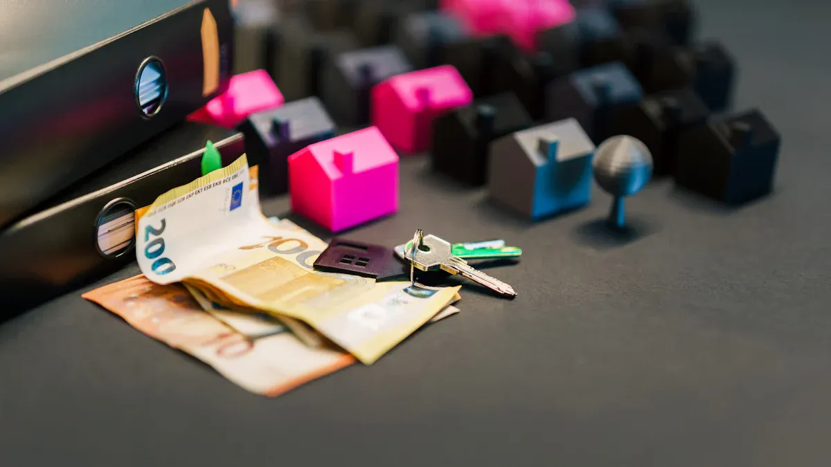 Underground Money Changer Tactics