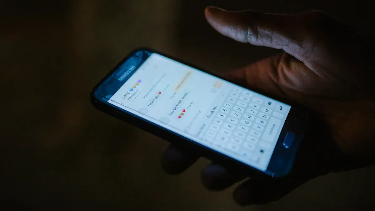 Responding to Judicial Freeze SMS