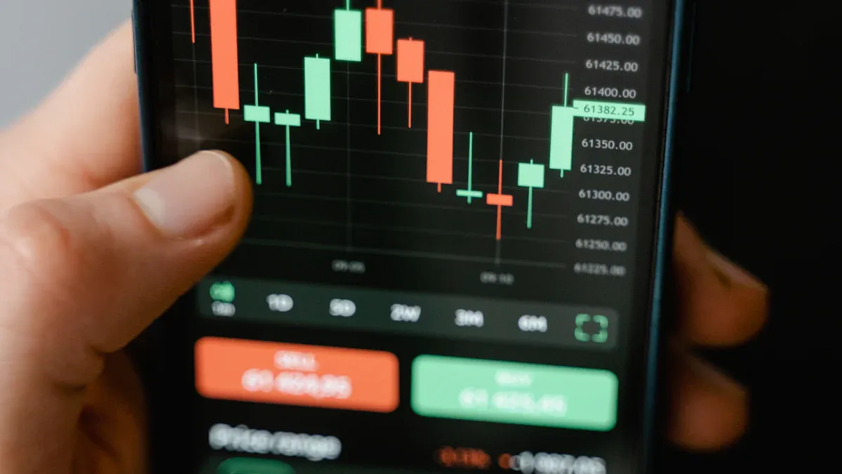 Low-Threshold U.S. Stock Broker Recommendations