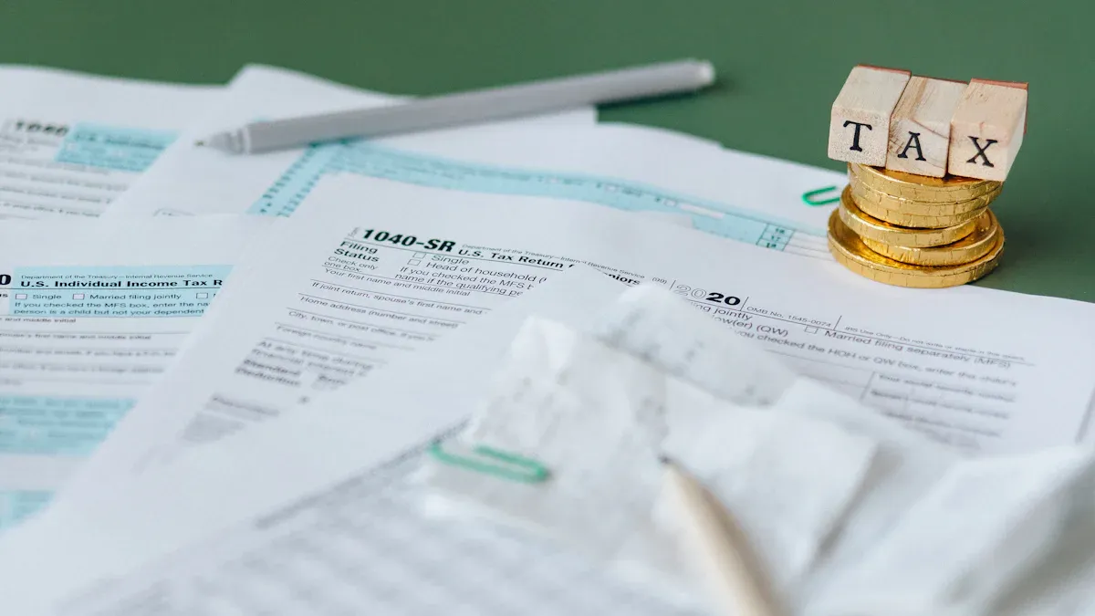 How to Trade U.S. Stocks Without an SSN? Tax Guide for Non-U.S. Residents (NRA) Investing in the U.S. Sports Industry