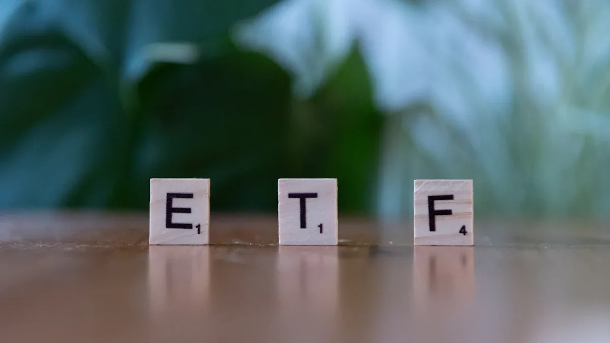 ETF Strategies and Risks