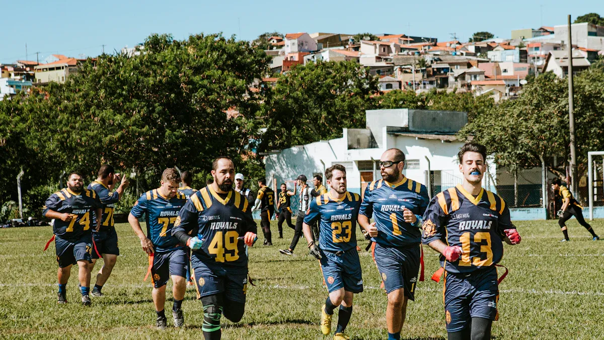 Review of Sports Concept Stocks During World Cup Cycles