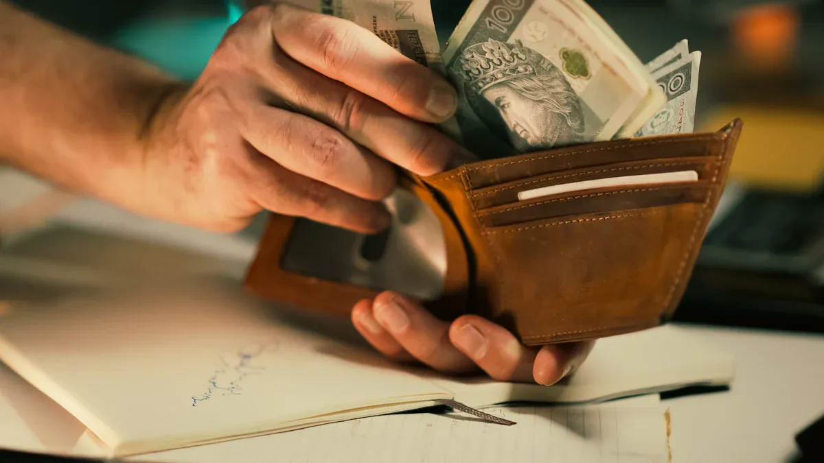 到账确认与保证金补充