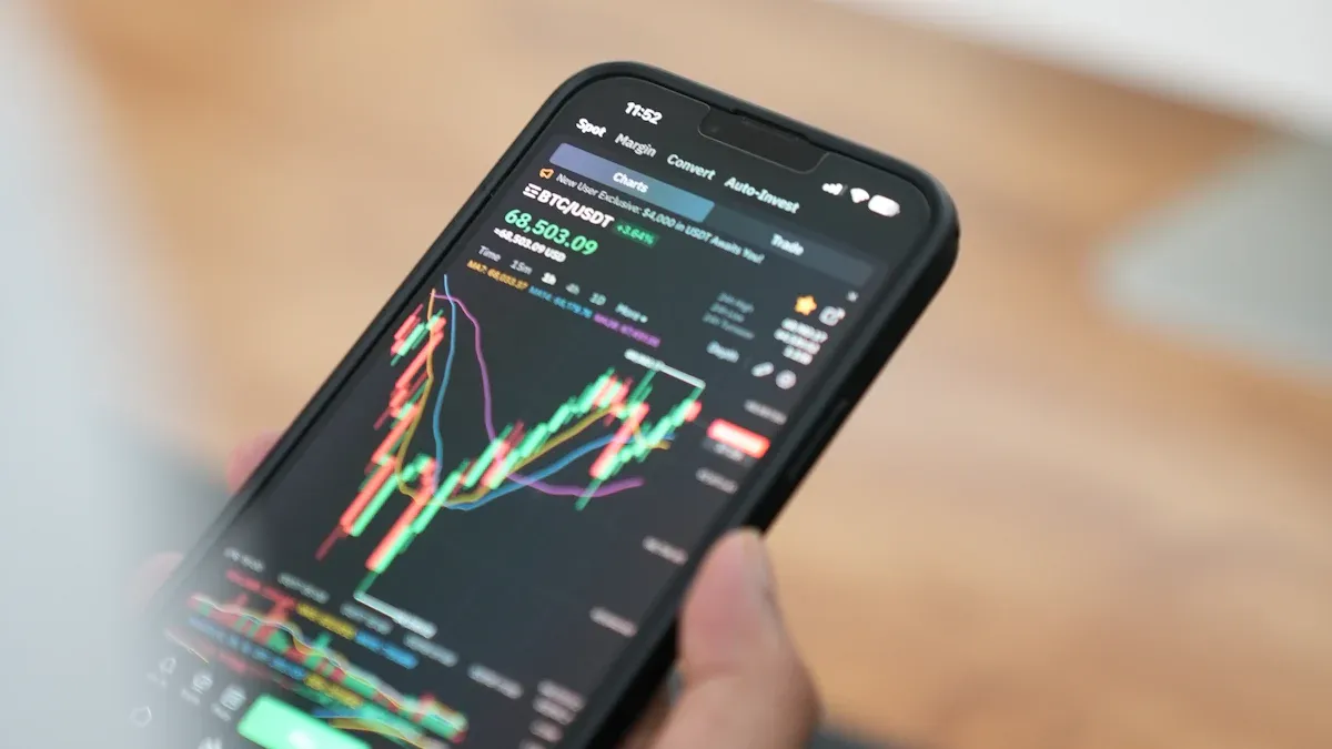 Multi-Asset Account Anti-Liquidation: How to Quickly Transfer USDT from Crypto Wallet to Supplement Margin During US Stock Crash