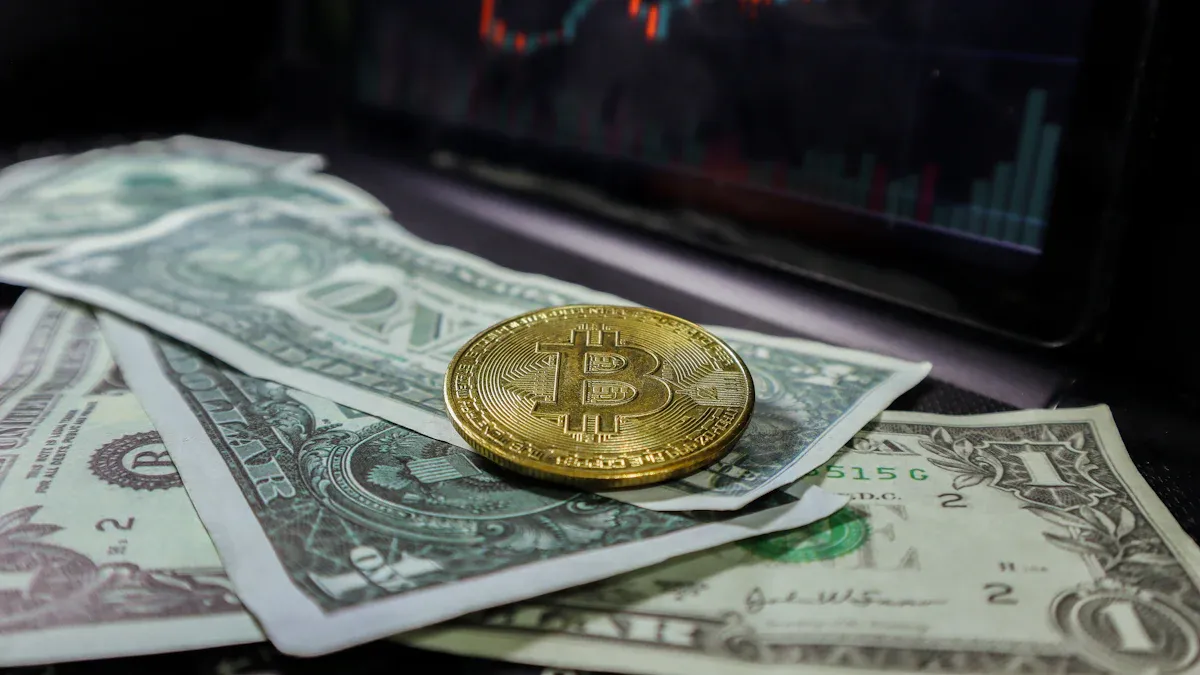 Dividend Conversion to Fiat Process